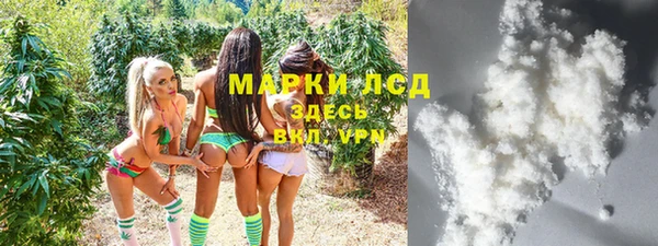 крисы Наволоки