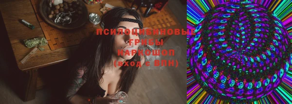 молекула духа Нея